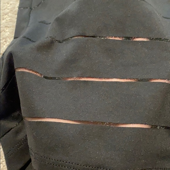 Athleta hip knot tank top - Picture 5 of 7